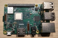 Raspberry mini pc gebraucht kaufen  Berlin