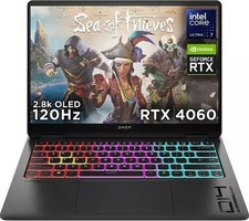 Omen transcend gaming for sale  NEWARK