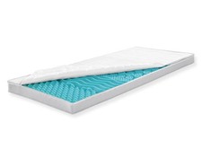 Zonen kaltschaum topper gebraucht kaufen  Neuenstadt am Kocher