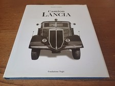 Camion lancia illustrato usato  Italia