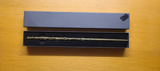 Harry Potter Hermione Granger WAND Universal Studios com caixa - Não interativo, usado comprar usado Harry Potter Hermione Granger WAND Universal Studios com caixa - Não interativo, usado comprar usado  Enviando para Brazil