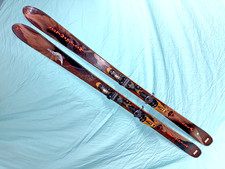 Rossignol bandit b78 for sale  Vail
