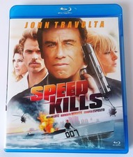John travolta speed gebraucht kaufen  Deutschland