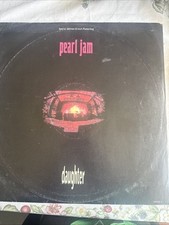 Pearl jam daughter for sale  NORWICH