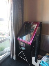 Penny pusher machine for sale  READING