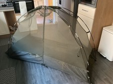 Mosquito net tent for sale  LINCOLN