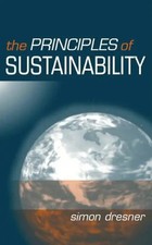 The principles sustainability gebraucht kaufen  Berlin