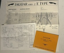 Original jaguar type for sale  UK