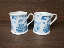 Two portmeirion botanic for sale  PORTH