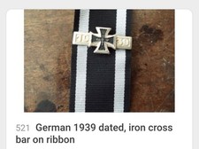 German 1939 dated for sale  NEWPORT