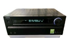 Onkyo TX-NR609 AV-Receiver – voll funktionsfähig comprar usado Onkyo TX-NR609 AV-Receiver – voll funktionsfähig comprar usado  Enviando para Brazil