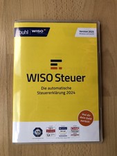 wiso steuer software gebraucht kaufen wiso steuer software gebraucht kaufen Berlin