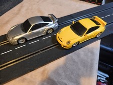 Slotcar porsche alufelgen gebraucht kaufen Slotcar porsche alufelgen gebraucht kaufen  Brieselang