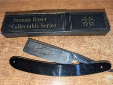 Famous razor collectable d'occasion  Expédié en Belgium