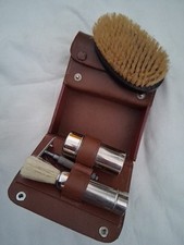 Vintage mens travel for sale  EASTBOURNE