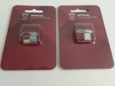 Two official west for sale  GOOLE
