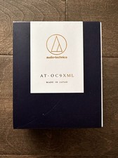 Audio technica oc9xml for sale  Lilburn