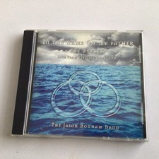 Jason bonham band for sale  GUILDFORD