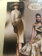 Mother bride outfit for sale  ANDOVER