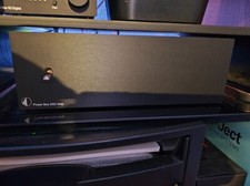 Pro ject power gebraucht kaufen  Germering