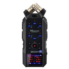 Zoom h6essential bit for sale  North Brunswick