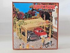 Vollmer 5128 carport gebraucht kaufen  München