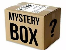 Mistery lotto prodotti usato  Verdellino