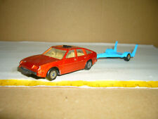 Matchbox lesney rover gebraucht kaufen  Falkensee