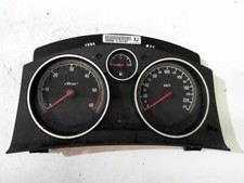 Compteur opel zafira d'occasion  Oberhausbergen