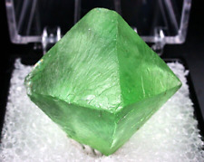 fluorite octahedron for sale  Seattle