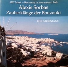 The athenians alexis gebraucht kaufen  Geseke