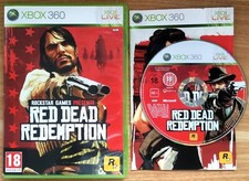 Red dead redemption d'occasion  Paris-
