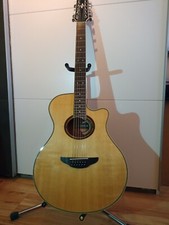 Yamaha apx 700 gebraucht kaufen  Hamburg