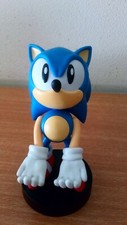 Sonic porte manette d'occasion  Strasbourg-