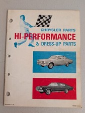 1966 chrysler parts for sale  Kent