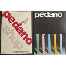 Pedano catalogo marzo usato  Alessandria