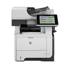 Laserjet enterprise 500 gebraucht kaufen  Emmelshausen