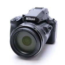 Câmera Digital Nikon Coolpix P950 16MP 4K com Zoom Óptico 83x comprar usado  Enviando para Brazil