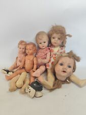 Lot masse celluloid gebraucht kaufen  Grünhainichen