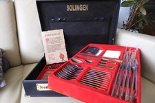 Solingen krupp besteck gebraucht kaufen  Ilvesheim
