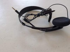 Black wired chat for sale  Merritt Island
