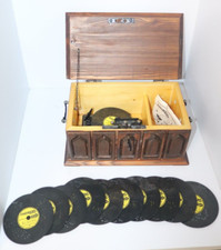 Thorens spieluhr ton gebraucht kaufen  Borken