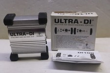 Behringer di100 ultra for sale  Los Angeles