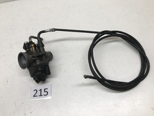 Carburatore dell orto usato  Zovencedo