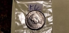 Usado, Moeda de 5 centavos rara variedade Canadá 1945 sem cromo. comprar usado  Enviando para Brazil
