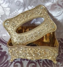 Taschentücher box vintage gebraucht kaufen  Kirchheim unter Teck