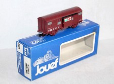 Jouef 6251 covered d'occasion  Expédié en Belgium
