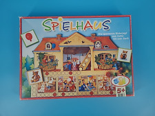 Ravensburger 21424 spielhaus gebraucht kaufen  Bergheim