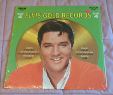 Usado, ELVIS PRESLEY ELVIS' GOLD RECORDS VOLUME 4 RCA VICTOR LSP-3921 LP VINYL NM comprar usado  Enviando para Brazil