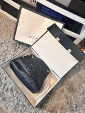 Gucci soho tote for sale  LONDON